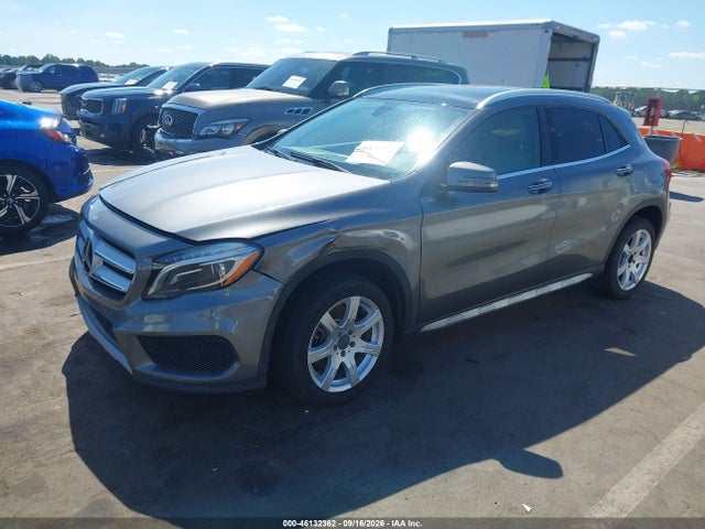 Продаж на аукціоні авто 2016 Mercedes-benz Gla 250, vin: WDCTG4EB9GJ192186, номер лоту: 46132362