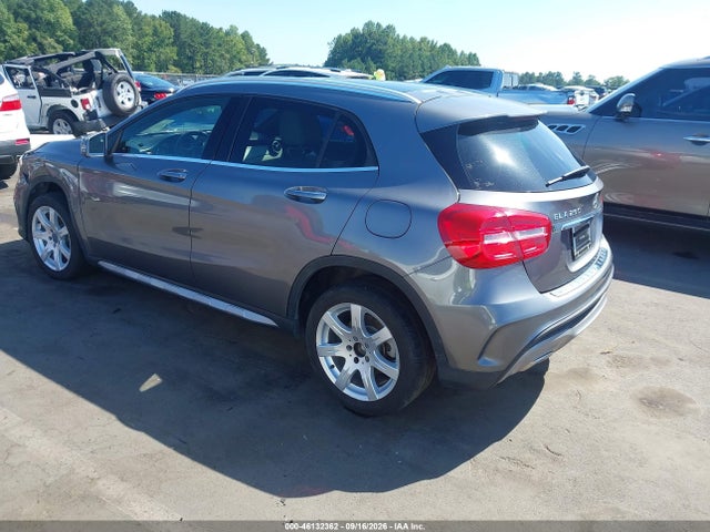 Продаж на аукціоні авто 2016 Mercedes-benz Gla 250, vin: WDCTG4EB9GJ192186, номер лоту: 46132362