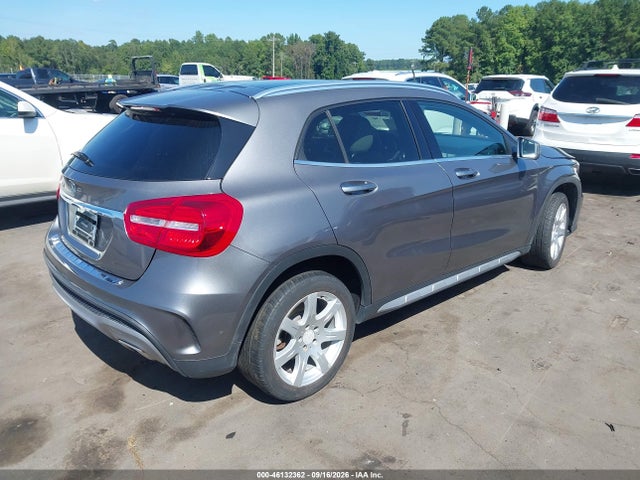 Продаж на аукціоні авто 2016 Mercedes-benz Gla 250, vin: WDCTG4EB9GJ192186, номер лоту: 46132362
