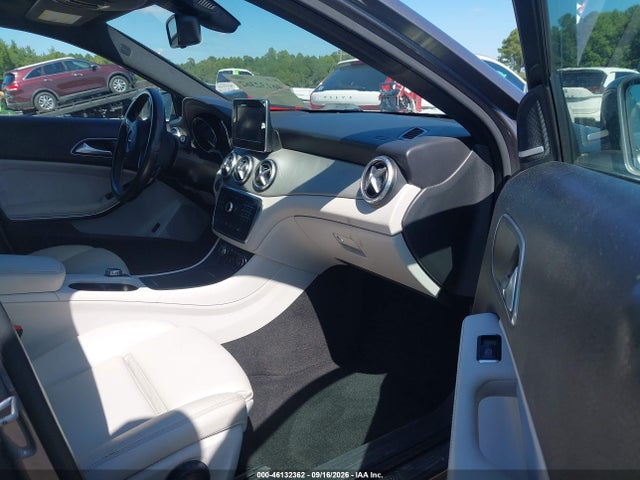 Продаж на аукціоні авто 2016 Mercedes-benz Gla 250, vin: WDCTG4EB9GJ192186, номер лоту: 46132362