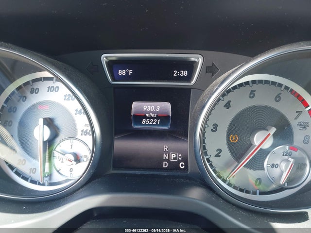 Продаж на аукціоні авто 2016 Mercedes-benz Gla 250, vin: WDCTG4EB9GJ192186, номер лоту: 46132362
