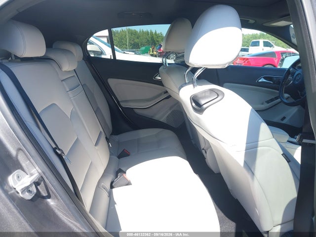 Продаж на аукціоні авто 2016 Mercedes-benz Gla 250, vin: WDCTG4EB9GJ192186, номер лоту: 46132362