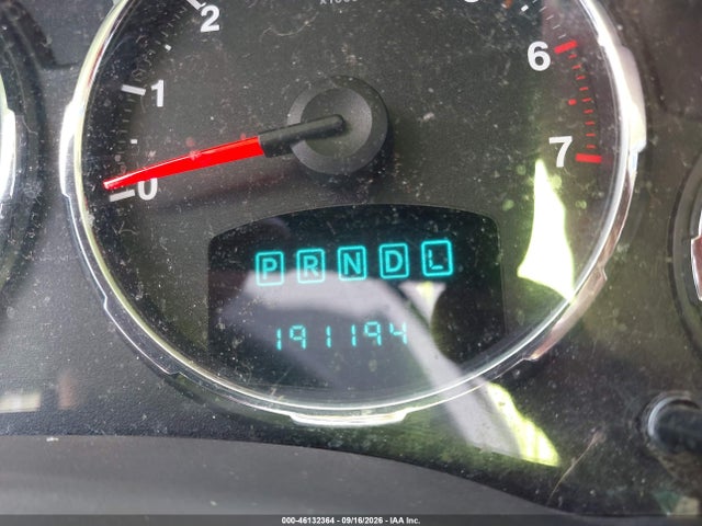 46132364 :رقم المزاد ، 1J8GN28K88W193307 vin ، 2008 Jeep Liberty Sport مزاد بيع