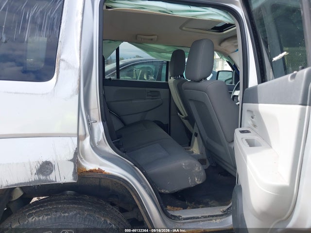 46132364 :رقم المزاد ، 1J8GN28K88W193307 vin ، 2008 Jeep Liberty Sport مزاد بيع