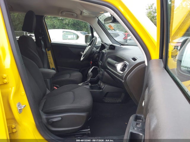 Aukcja sprzedaży 2019 Jeep Renegade Sport 4x4, vin: ZACNJBAB2KPJ85760, numer aukcji: 46132365