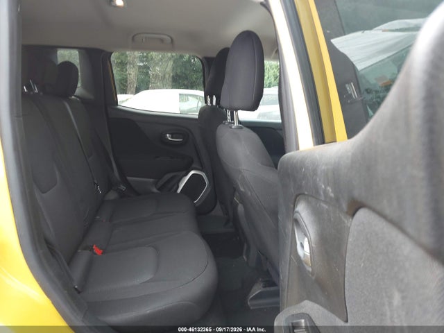 Aukcja sprzedaży 2019 Jeep Renegade Sport 4x4, vin: ZACNJBAB2KPJ85760, numer aukcji: 46132365