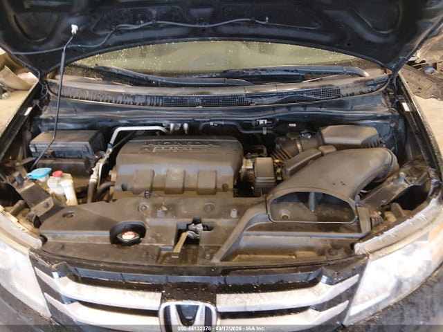 Aukcja sprzedaży 2016 Honda Odyssey Touring/touring Elite, vin: 5FNRL5H97GB062313, numer aukcji: 46132378