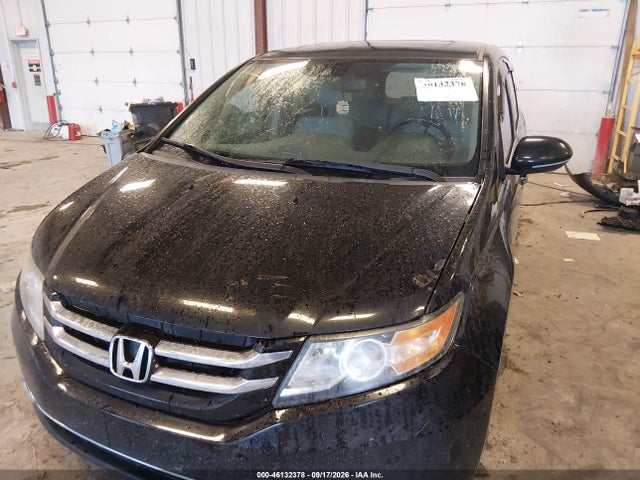 Aukcja sprzedaży 2016 Honda Odyssey Touring/touring Elite, vin: 5FNRL5H97GB062313, numer aukcji: 46132378