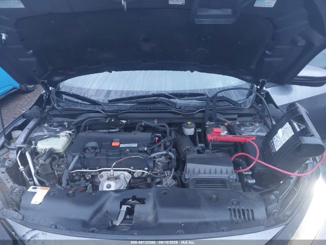 Aukcja sprzedaży 2020 Honda Civic Sport, vin: 2HGFC2F80LH529606, numer aukcji: 46132380