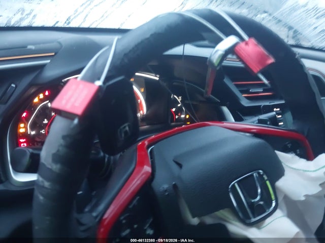 Aukcja sprzedaży 2020 Honda Civic Sport, vin: 2HGFC2F80LH529606, numer aukcji: 46132380