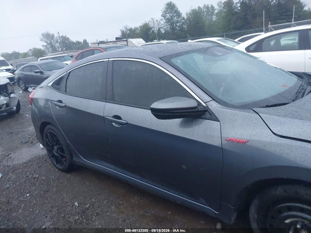 Aukcja sprzedaży 2020 Honda Civic Sport, vin: 2HGFC2F80LH529606, numer aukcji: 46132380