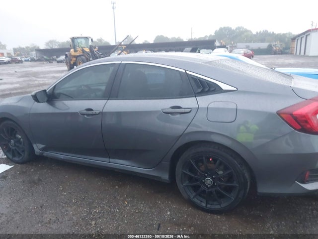 Aukcja sprzedaży 2020 Honda Civic Sport, vin: 2HGFC2F80LH529606, numer aukcji: 46132380