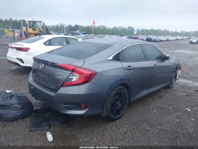 Aukcja sprzedaży 2020 Honda Civic Sport, vin: 2HGFC2F80LH529606, numer aukcji: 46132380