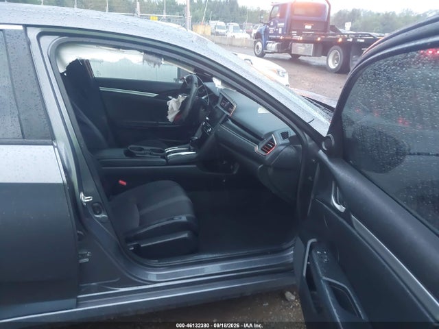 Aukcja sprzedaży 2020 Honda Civic Sport, vin: 2HGFC2F80LH529606, numer aukcji: 46132380