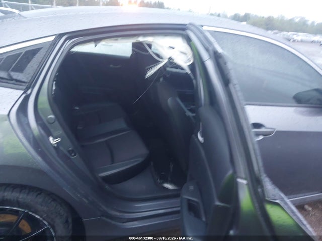 Aukcja sprzedaży 2020 Honda Civic Sport, vin: 2HGFC2F80LH529606, numer aukcji: 46132380