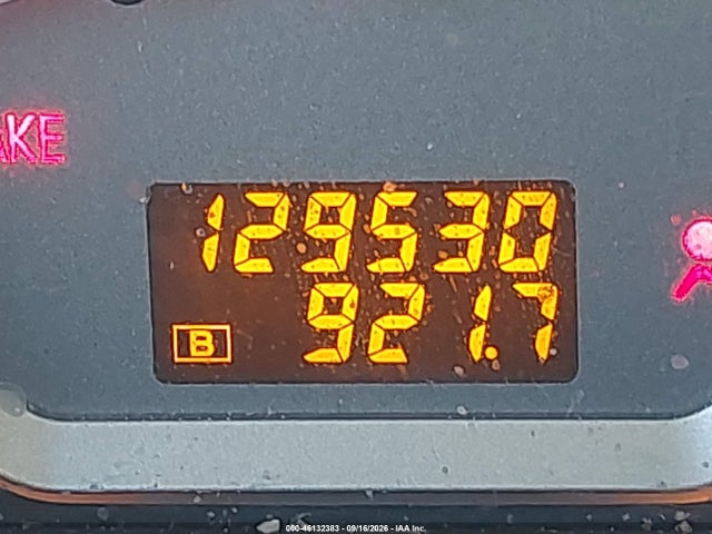 Aukcja sprzedaży 2006 Nissan Murano Sl, vin: JN8AZ08W96W535180, numer aukcji: 46132383
