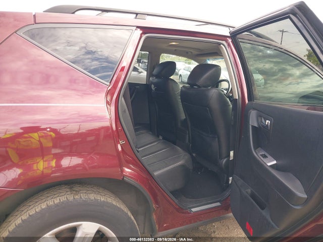 Aukcja sprzedaży 2006 Nissan Murano Sl, vin: JN8AZ08W96W535180, numer aukcji: 46132383