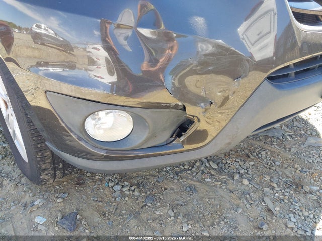 2011 Hyundai Santa Fe Limited V6 მანქანა იყიდება აუქციონზე, vin: 5XYZKDAGXBG077041, აუქციონის ნომერი: 46132392