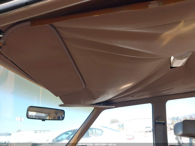 Aukcja sprzedaży 1983 Ford Fairmont Futura, vin: 1FABP36X2DK152484, numer aukcji: 46132393