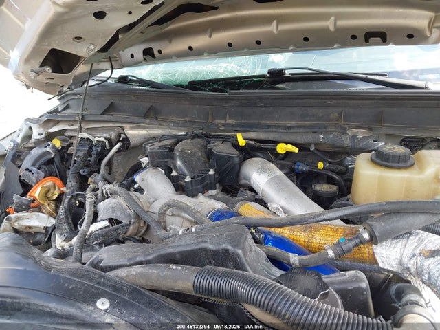 2015 Ford F-250 Lariat მანქანა იყიდება აუქციონზე, vin: 1FT7W2BT9FEA31274, აუქციონის ნომერი: 46132394