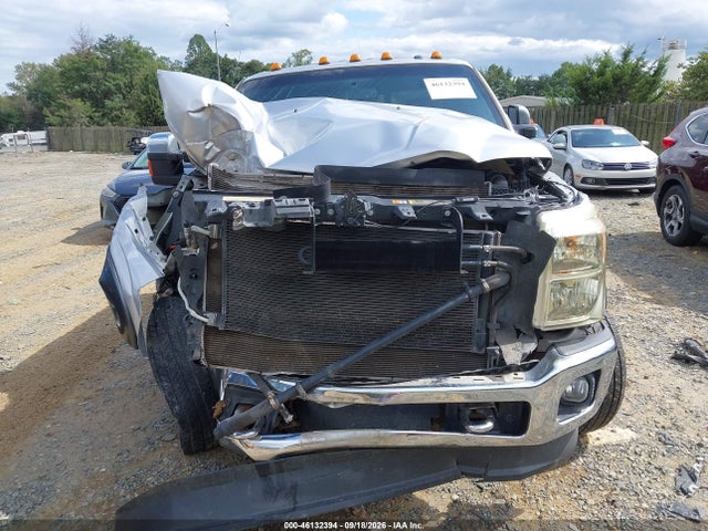2015 Ford F-250 Lariat მანქანა იყიდება აუქციონზე, vin: 1FT7W2BT9FEA31274, აუქციონის ნომერი: 46132394