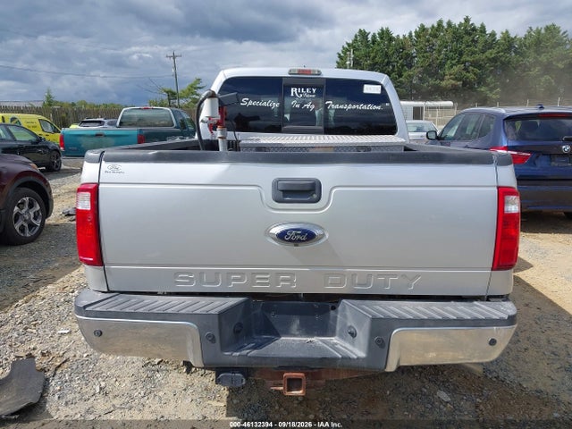 2015 Ford F-250 Lariat მანქანა იყიდება აუქციონზე, vin: 1FT7W2BT9FEA31274, აუქციონის ნომერი: 46132394