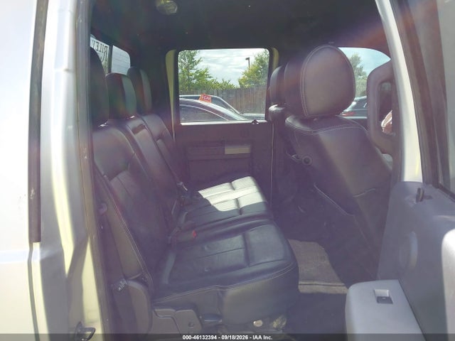 2015 Ford F-250 Lariat მანქანა იყიდება აუქციონზე, vin: 1FT7W2BT9FEA31274, აუქციონის ნომერი: 46132394