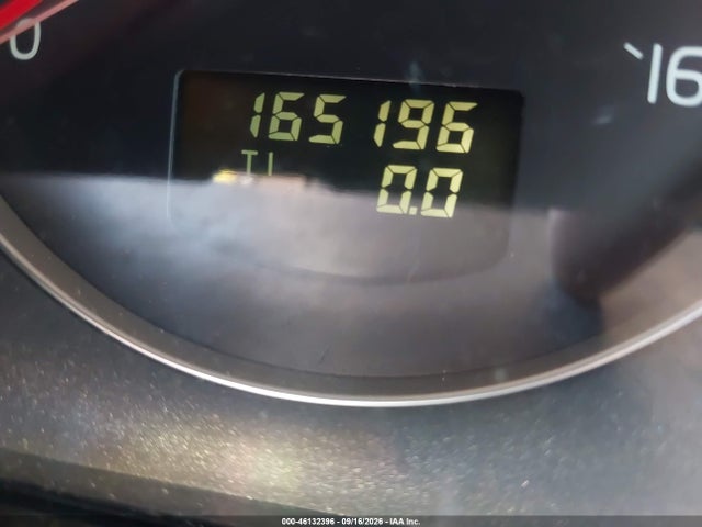 46132396 :رقم المزاد ، YV1RS59V342421017 vin ، 2004 Volvo S60 2.5t مزاد بيع