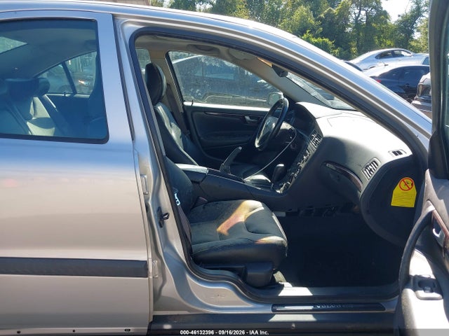 46132396 :رقم المزاد ، YV1RS59V342421017 vin ، 2004 Volvo S60 2.5t مزاد بيع