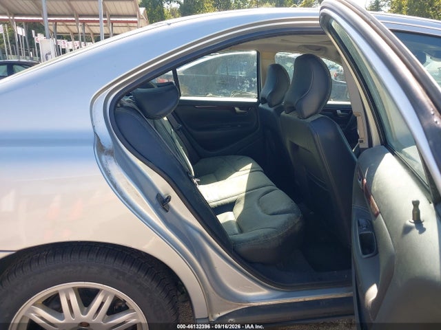 46132396 :رقم المزاد ، YV1RS59V342421017 vin ، 2004 Volvo S60 2.5t مزاد بيع