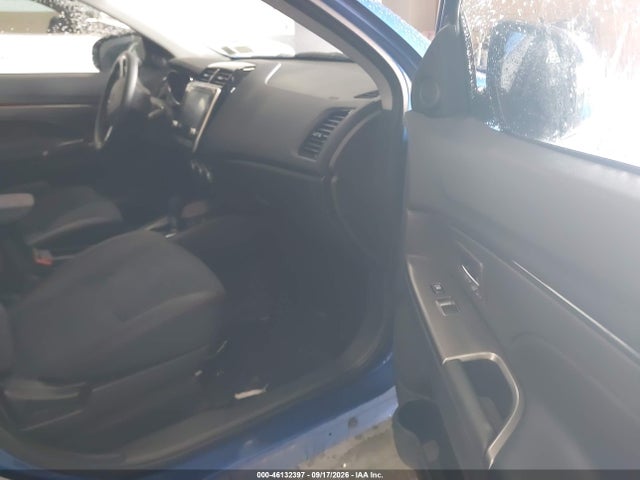 2026 Mitsubishi Outlander Sport მანქანა იყიდება აუქციონზე, vin: JA4ARUAU8TU000645, აუქციონის ნომერი: 46132397
