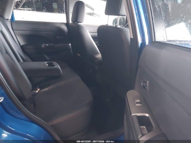 2026 Mitsubishi Outlander Sport მანქანა იყიდება აუქციონზე, vin: JA4ARUAU8TU000645, აუქციონის ნომერი: 46132397