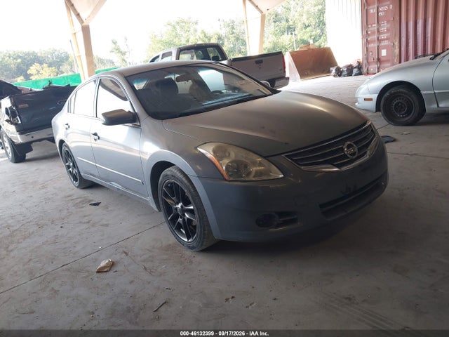 Aukcja sprzedaży 2010 Nissan Altima 2.5 S, vin: 1N4AL2APXAN563229, numer aukcji: 46132399