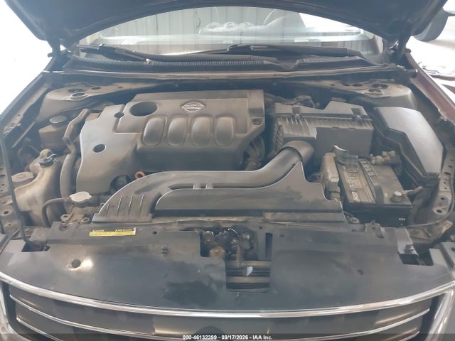 Aukcja sprzedaży 2010 Nissan Altima 2.5 S, vin: 1N4AL2APXAN563229, numer aukcji: 46132399