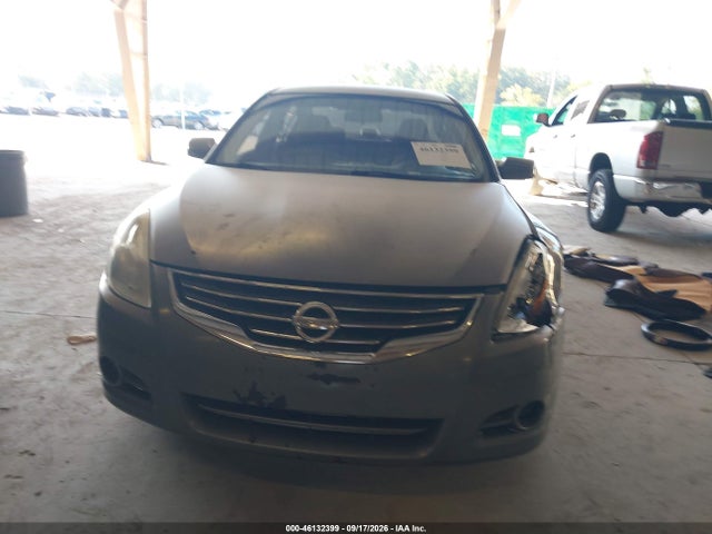 Aukcja sprzedaży 2010 Nissan Altima 2.5 S, vin: 1N4AL2APXAN563229, numer aukcji: 46132399