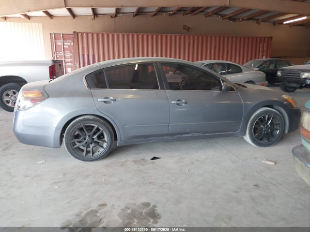 Aukcja sprzedaży 2010 Nissan Altima 2.5 S, vin: 1N4AL2APXAN563229, numer aukcji: 46132399