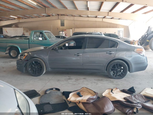 Aukcja sprzedaży 2010 Nissan Altima 2.5 S, vin: 1N4AL2APXAN563229, numer aukcji: 46132399