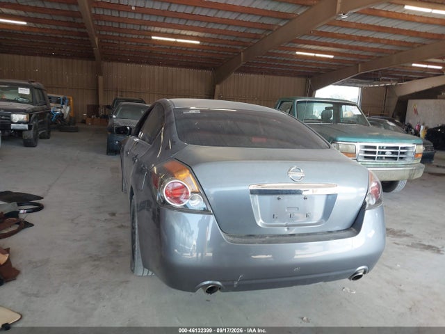 Aukcja sprzedaży 2010 Nissan Altima 2.5 S, vin: 1N4AL2APXAN563229, numer aukcji: 46132399