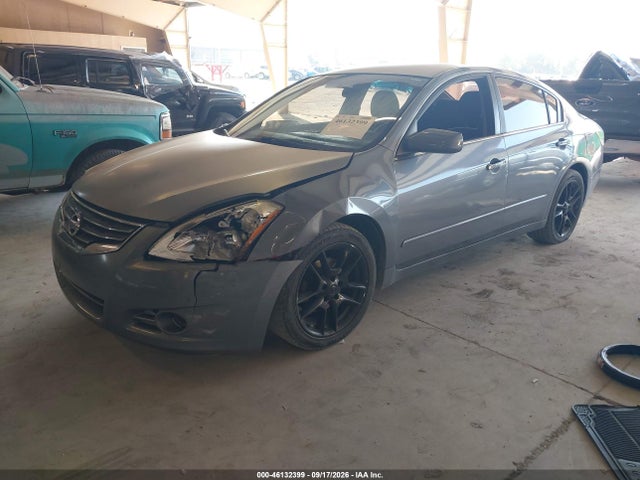 Aukcja sprzedaży 2010 Nissan Altima 2.5 S, vin: 1N4AL2APXAN563229, numer aukcji: 46132399