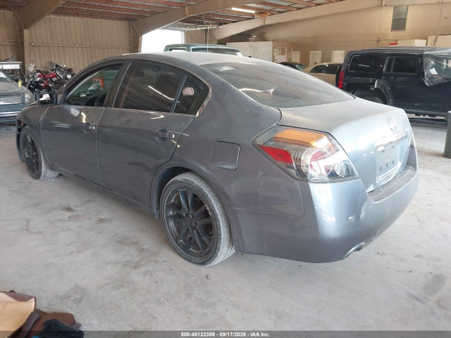 Aukcja sprzedaży 2010 Nissan Altima 2.5 S, vin: 1N4AL2APXAN563229, numer aukcji: 46132399