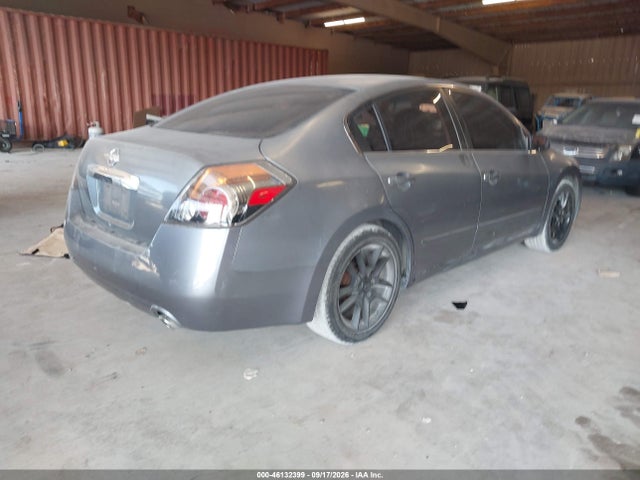 Aukcja sprzedaży 2010 Nissan Altima 2.5 S, vin: 1N4AL2APXAN563229, numer aukcji: 46132399