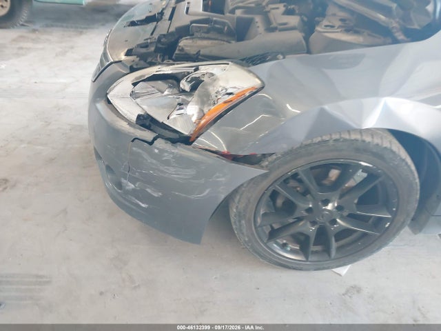 Aukcja sprzedaży 2010 Nissan Altima 2.5 S, vin: 1N4AL2APXAN563229, numer aukcji: 46132399