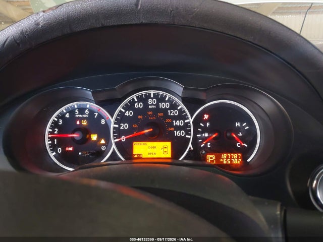 Aukcja sprzedaży 2010 Nissan Altima 2.5 S, vin: 1N4AL2APXAN563229, numer aukcji: 46132399