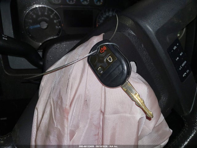 Aukcja sprzedaży 2013 Ford F-150 Xlt, vin: 1FTFW1EF9DKF65711, numer aukcji: 46132409