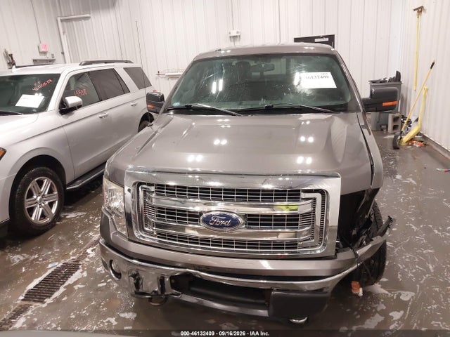 Aukcja sprzedaży 2013 Ford F-150 Xlt, vin: 1FTFW1EF9DKF65711, numer aukcji: 46132409