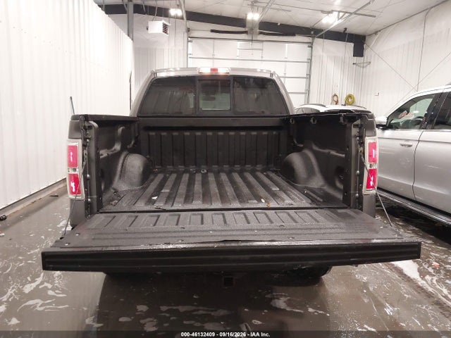 Aukcja sprzedaży 2013 Ford F-150 Xlt, vin: 1FTFW1EF9DKF65711, numer aukcji: 46132409
