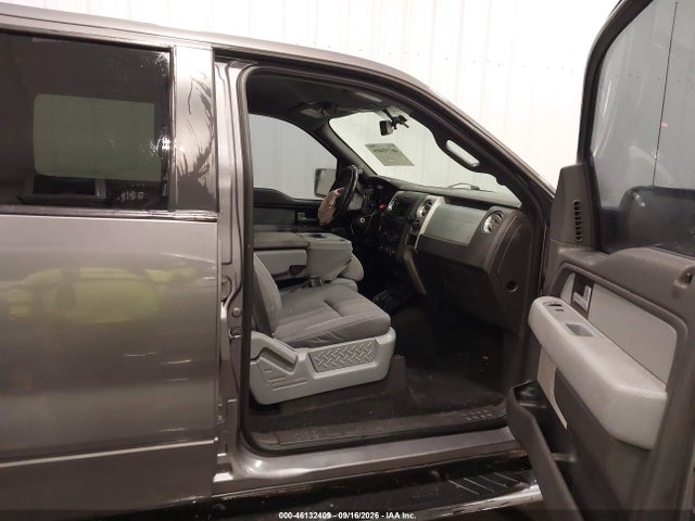 Aukcja sprzedaży 2013 Ford F-150 Xlt, vin: 1FTFW1EF9DKF65711, numer aukcji: 46132409