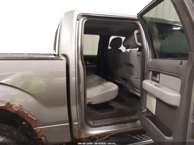 Aukcja sprzedaży 2013 Ford F-150 Xlt, vin: 1FTFW1EF9DKF65711, numer aukcji: 46132409