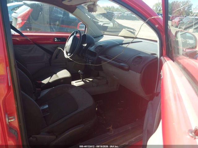 Aukcja sprzedaży 1999 Volkswagen New Beetle Gls, vin: 3VWCA21C9XM447123, numer aukcji: 46132412