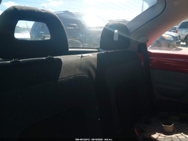 Aukcja sprzedaży 1999 Volkswagen New Beetle Gls, vin: 3VWCA21C9XM447123, numer aukcji: 46132412